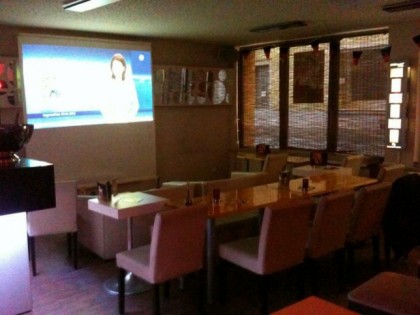 照片: Schiller Classic Bar
